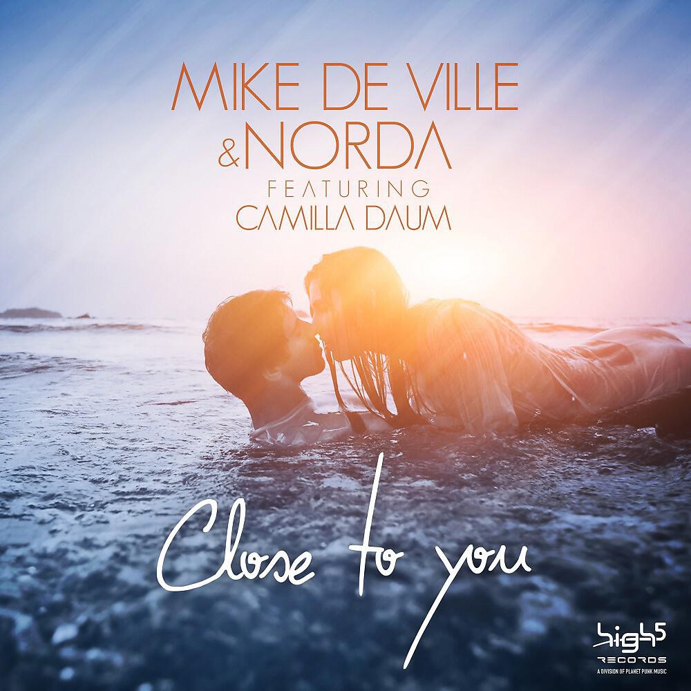 Mike de Ville - Close to You (Reporn Alternativ Mix)