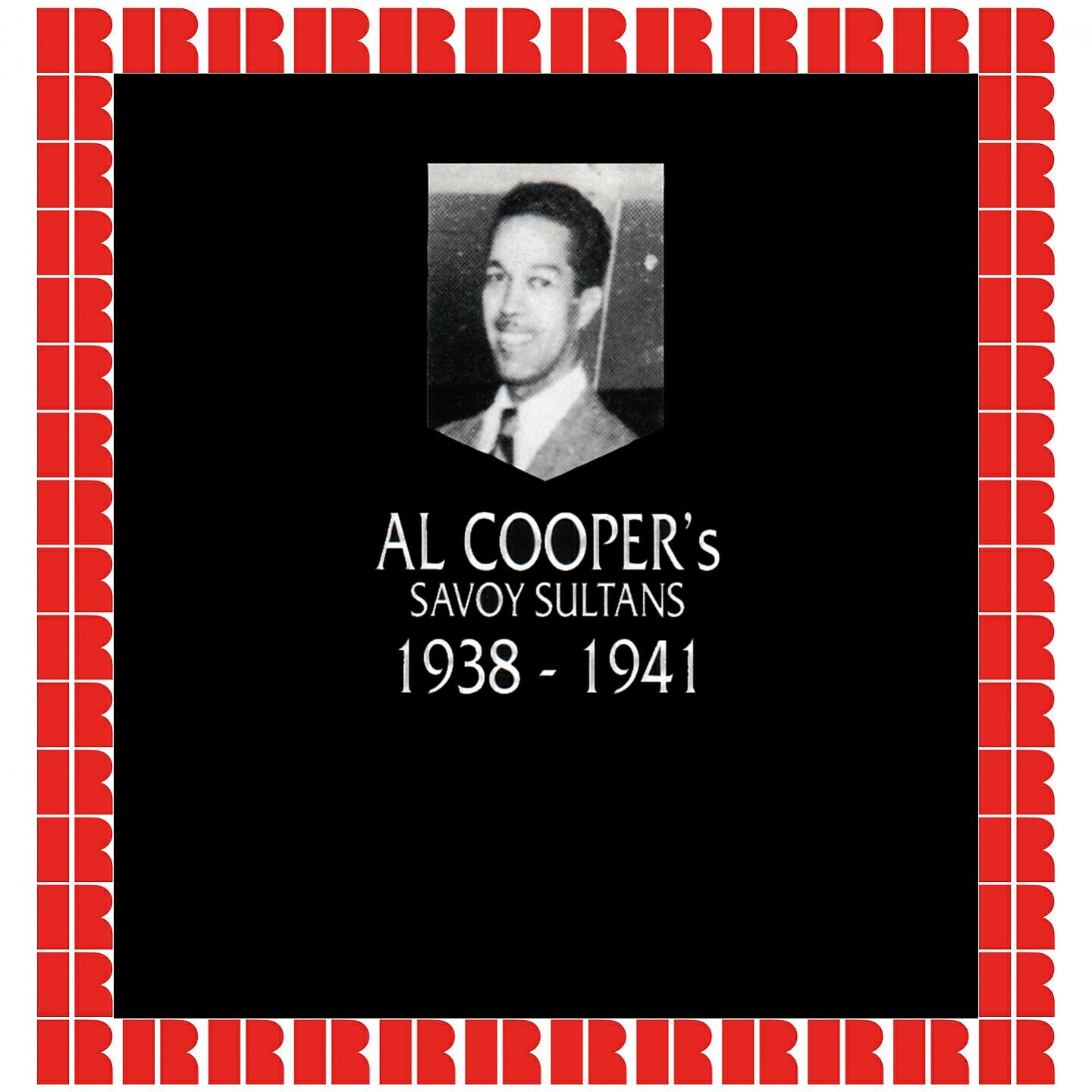 Al Cooper - Jumpin' at the Savoy
