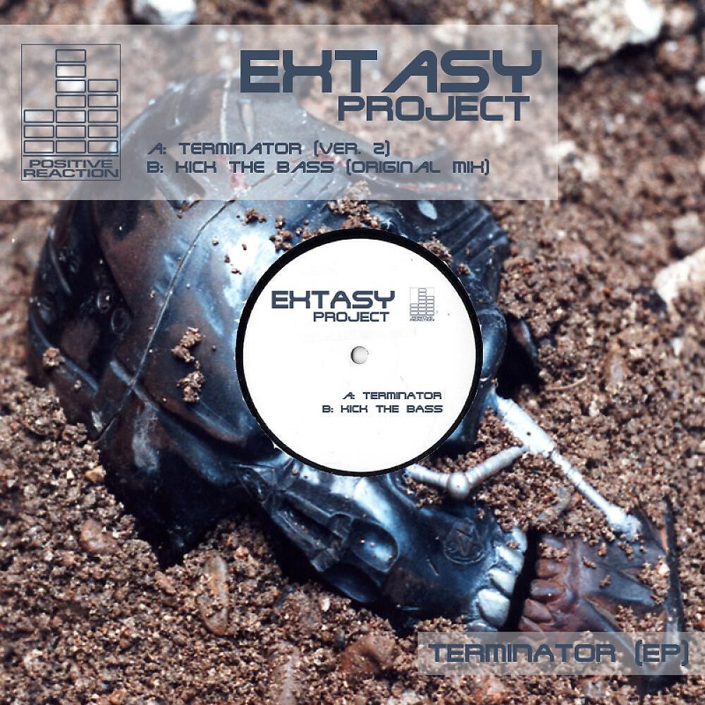 Extasy Project - Kick The Bass (Original Mix)
