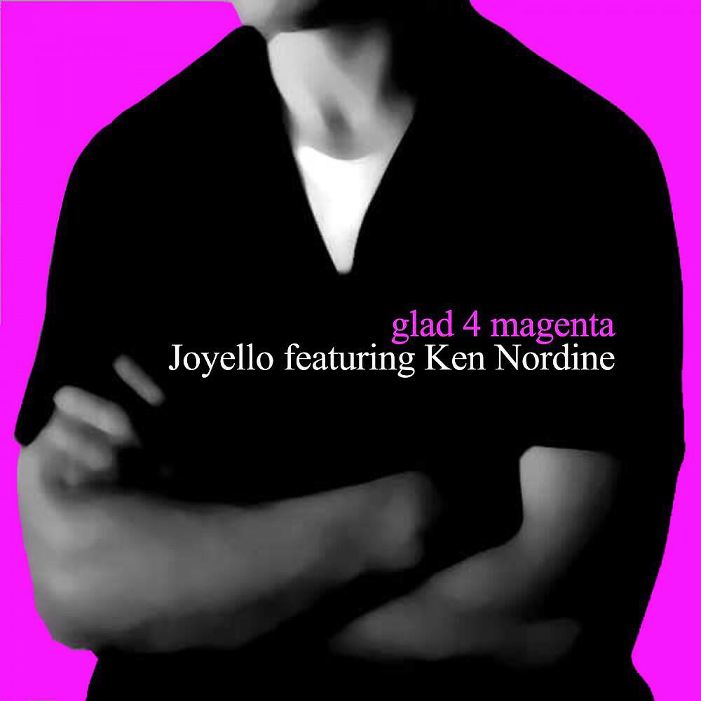 Joyello - Glad 4 Magenta