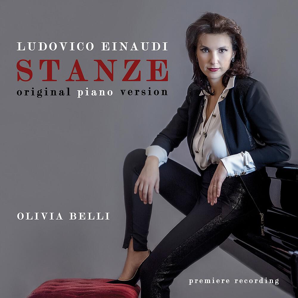 Olivia Belli - Moto perpetuo