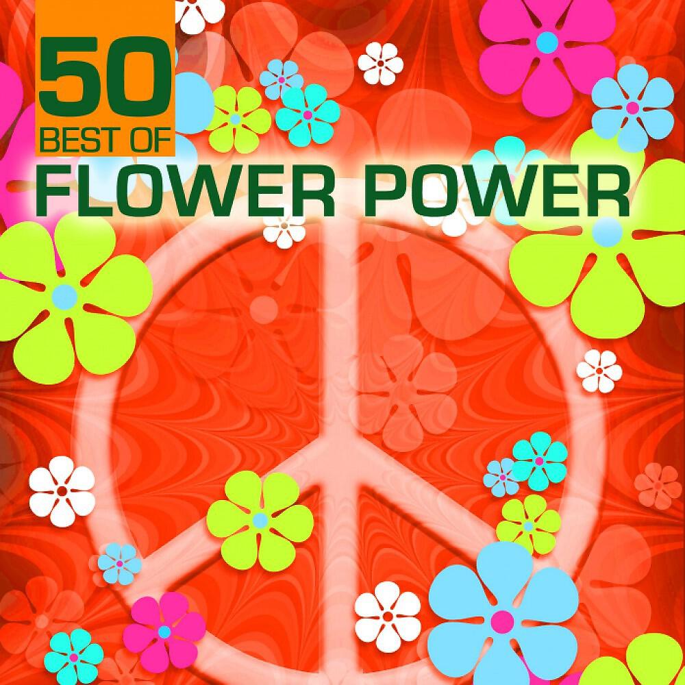 Flower Power Singers - Purple Haze