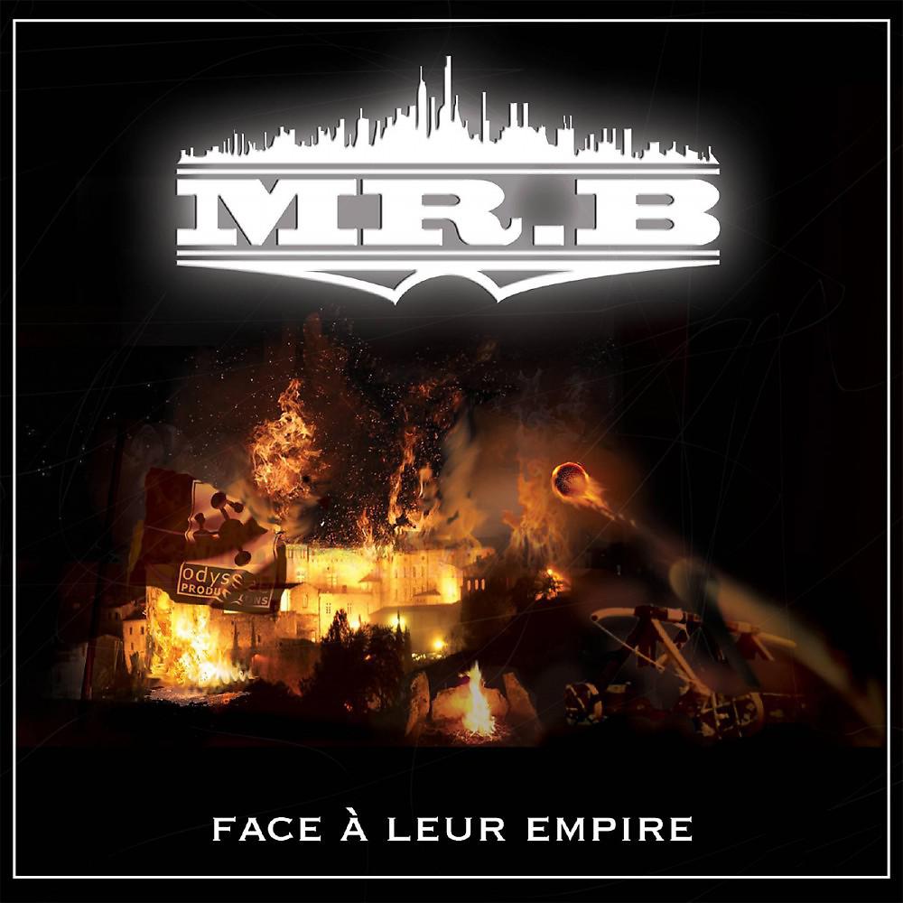 Постер альбома Face à leur empire