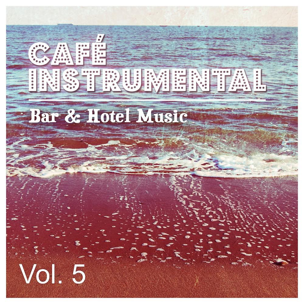 Постер альбома Bar & Hotel Music, Vol. 5