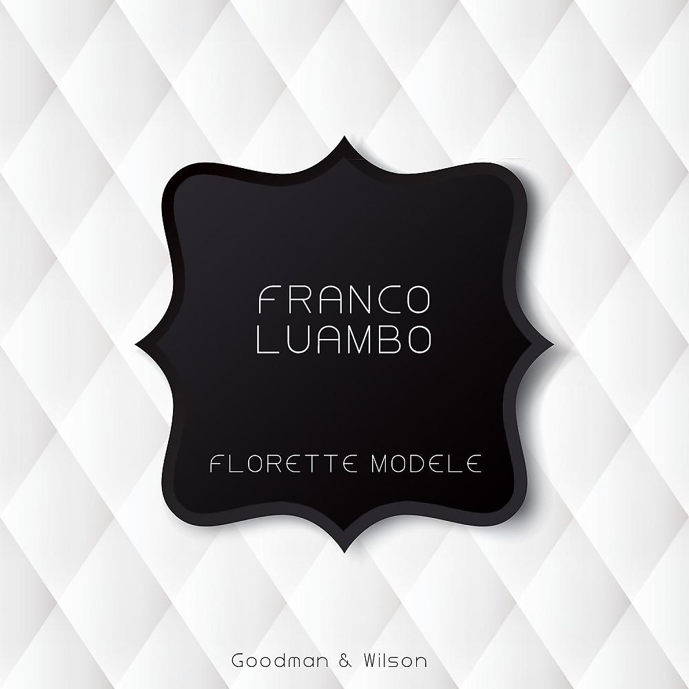 Постер альбома Florette Modele