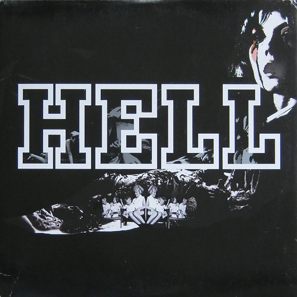 DJ Hell - Let No Man Jack