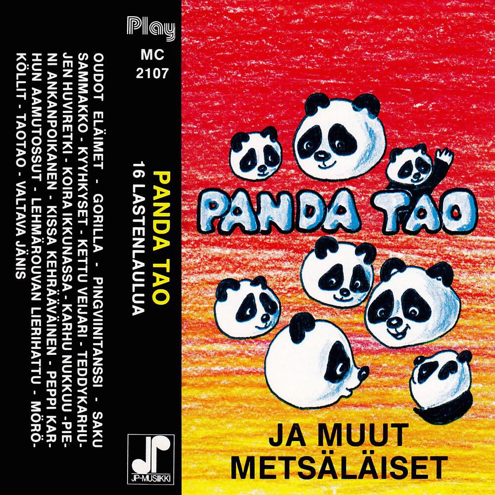 Lapsikuoro - Karhu nukkuu