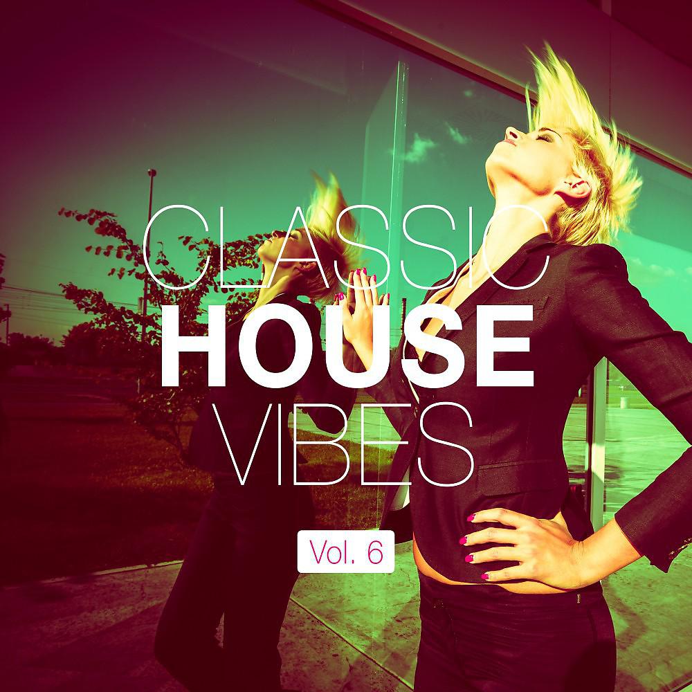 Постер альбома Classic House Vibes, Vol. 7
