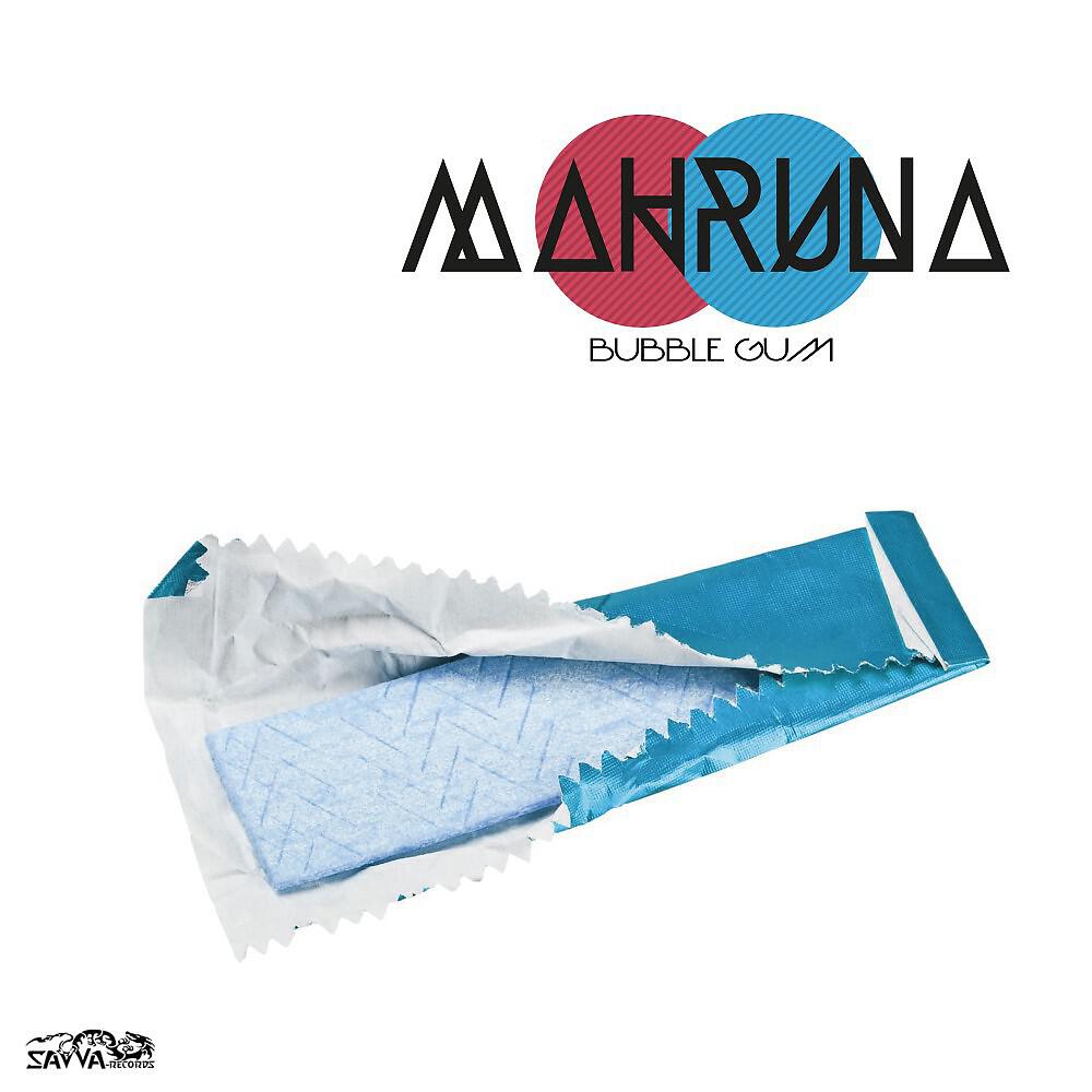 Mahruna - Still Alive