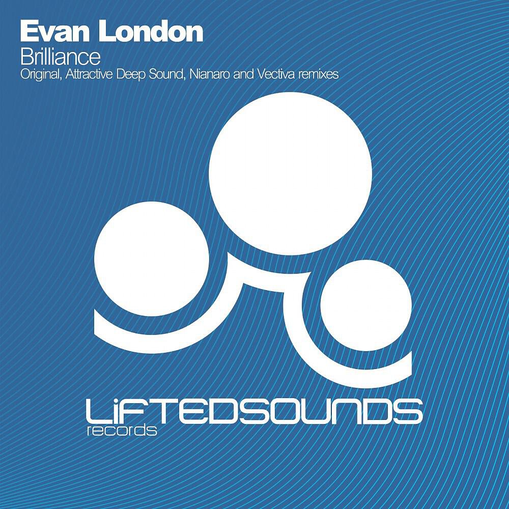 Evan London - Brilliance (Nianaro Remix)