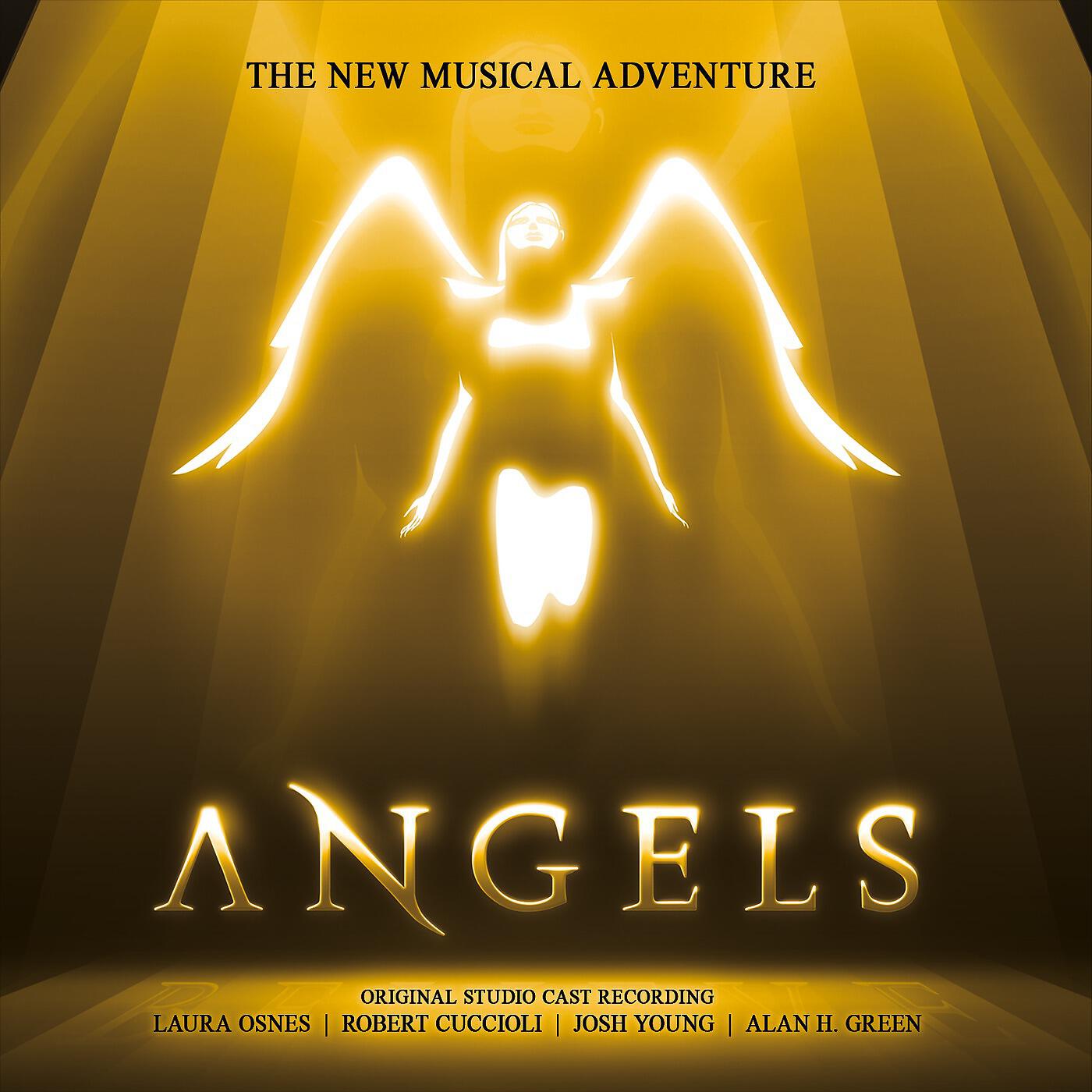 Laura Osnes - One True Friend (Reprise)