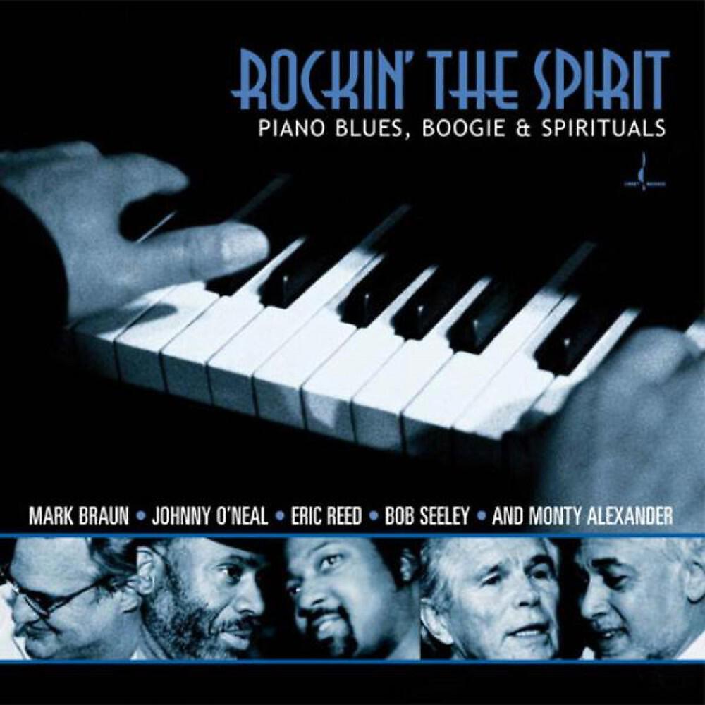 Eric Reed - Three Hymns