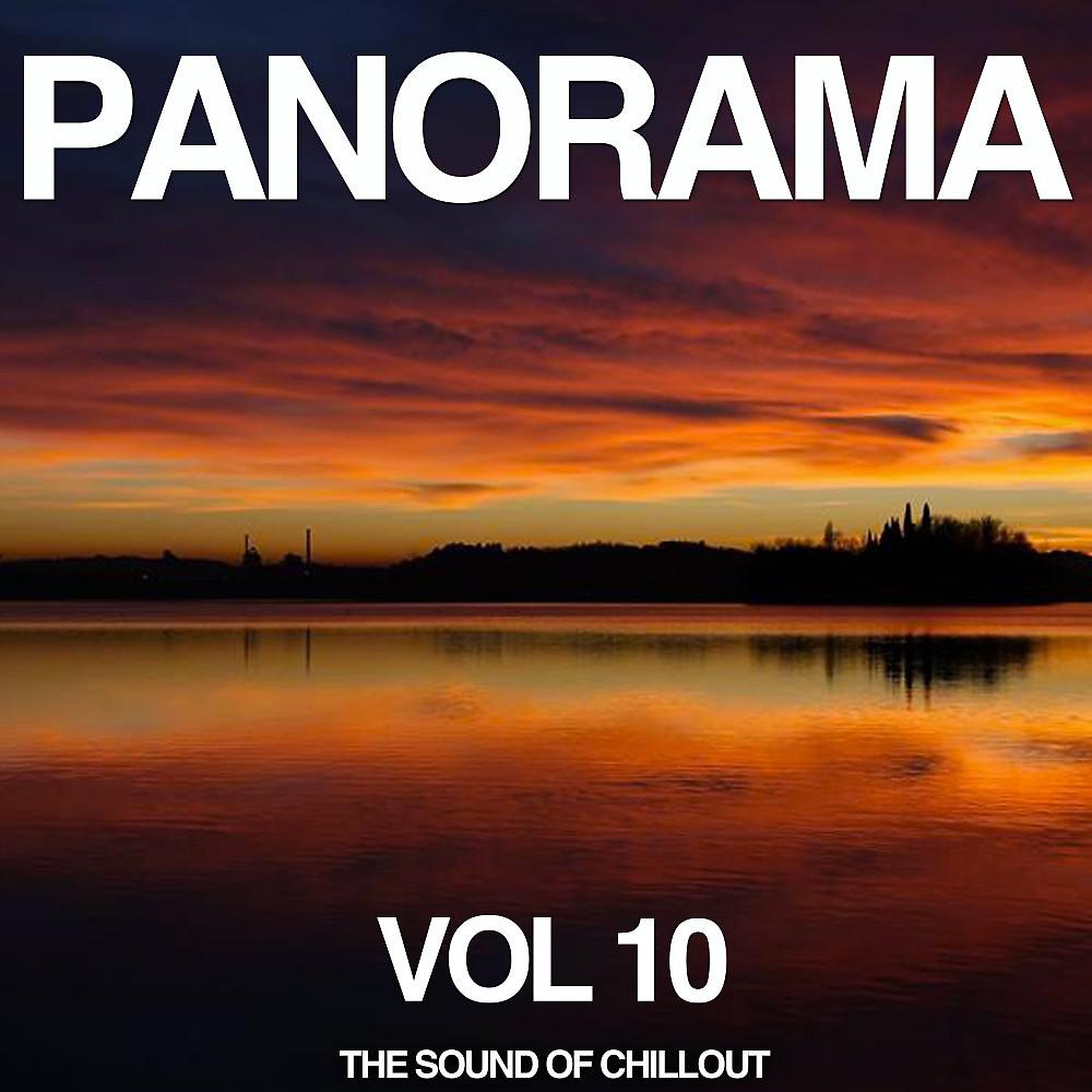 Постер альбома Panorama, Vol. 10 (The Sound of Chillout)