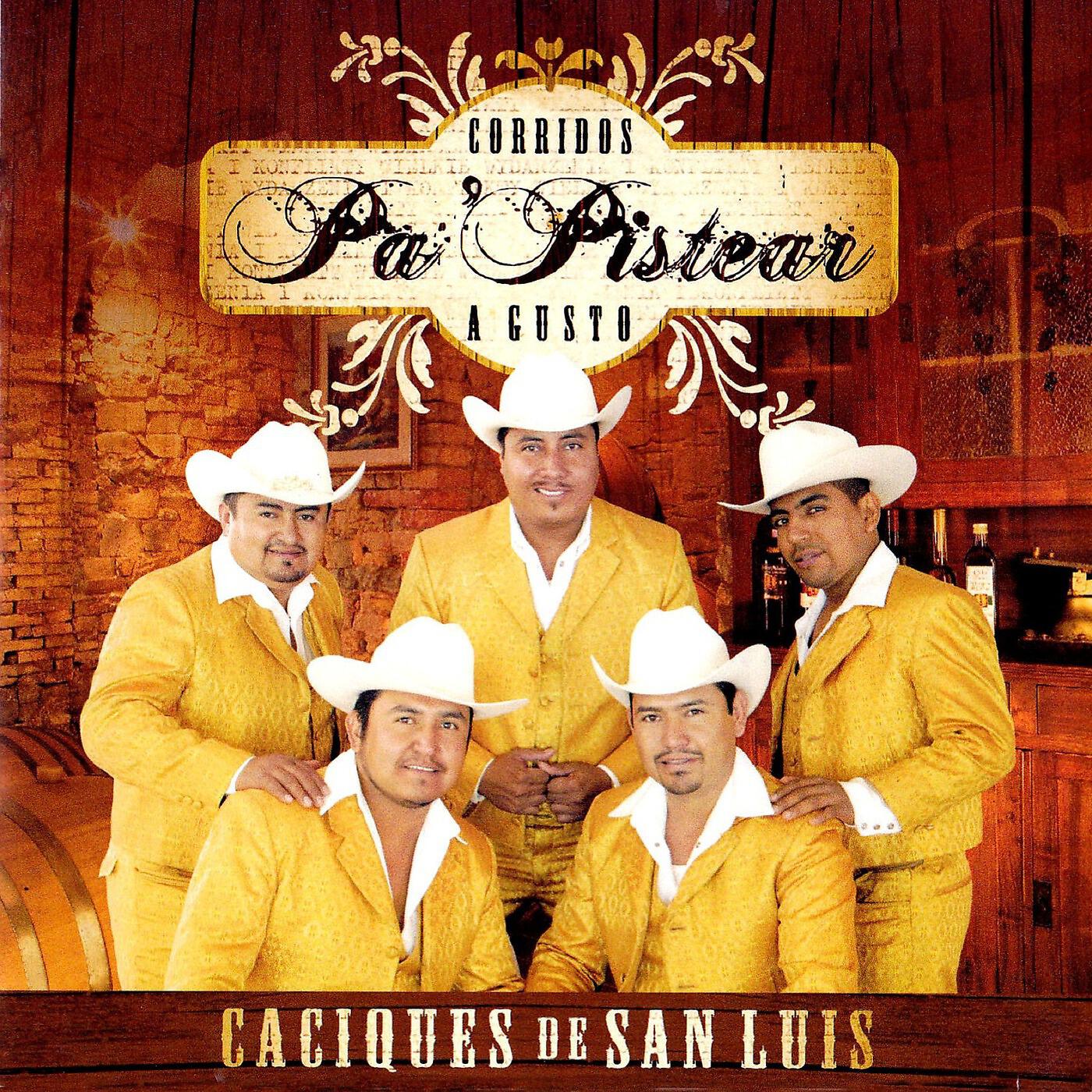 Caciques de San Luis - La Carrera De Juanito