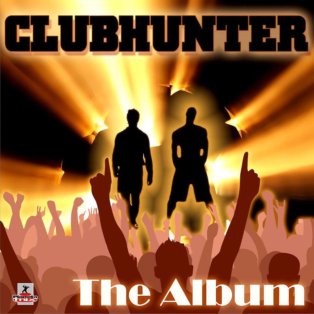 Clubhunter - L'Amour Toujours (Dj Hyo Extended Mix)