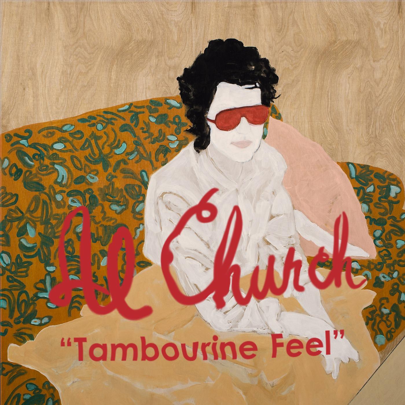 Постер альбома Tambourine Feel