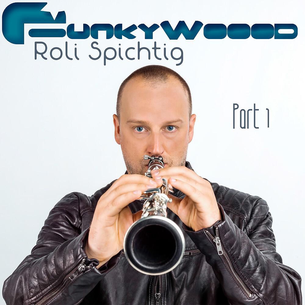 Roli Spichtig - Powerplay