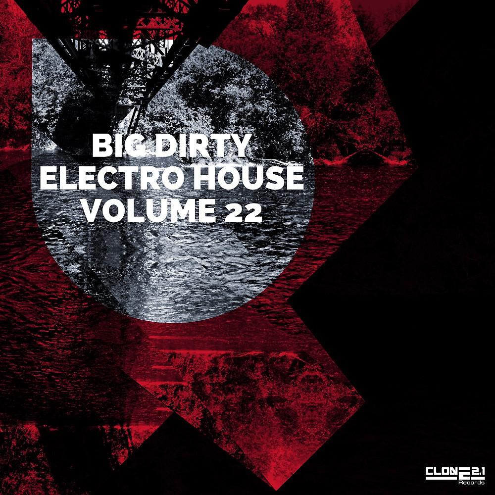 Постер альбома Big Dirty Electro House, Vol. 22