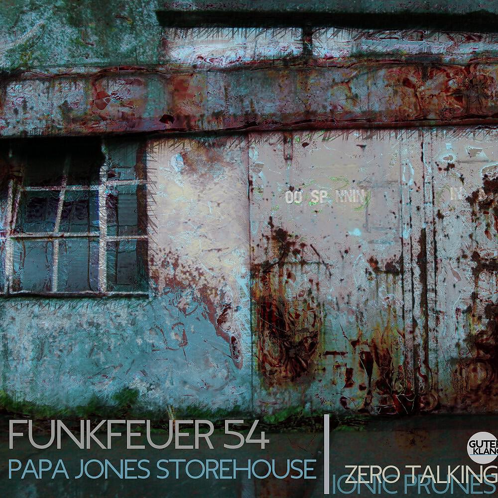 Funkfeuer 54 - Zero Talking