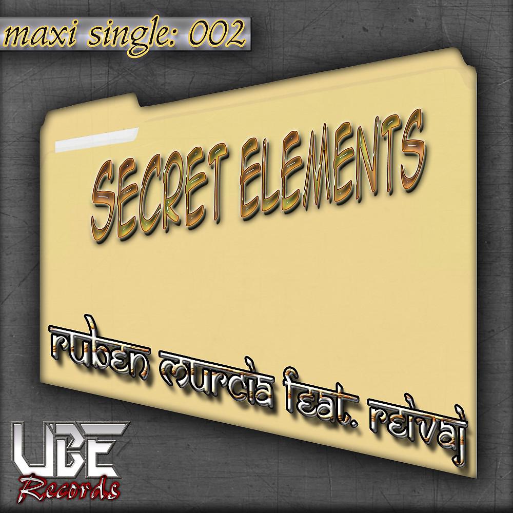 Постер альбома Secret Elements