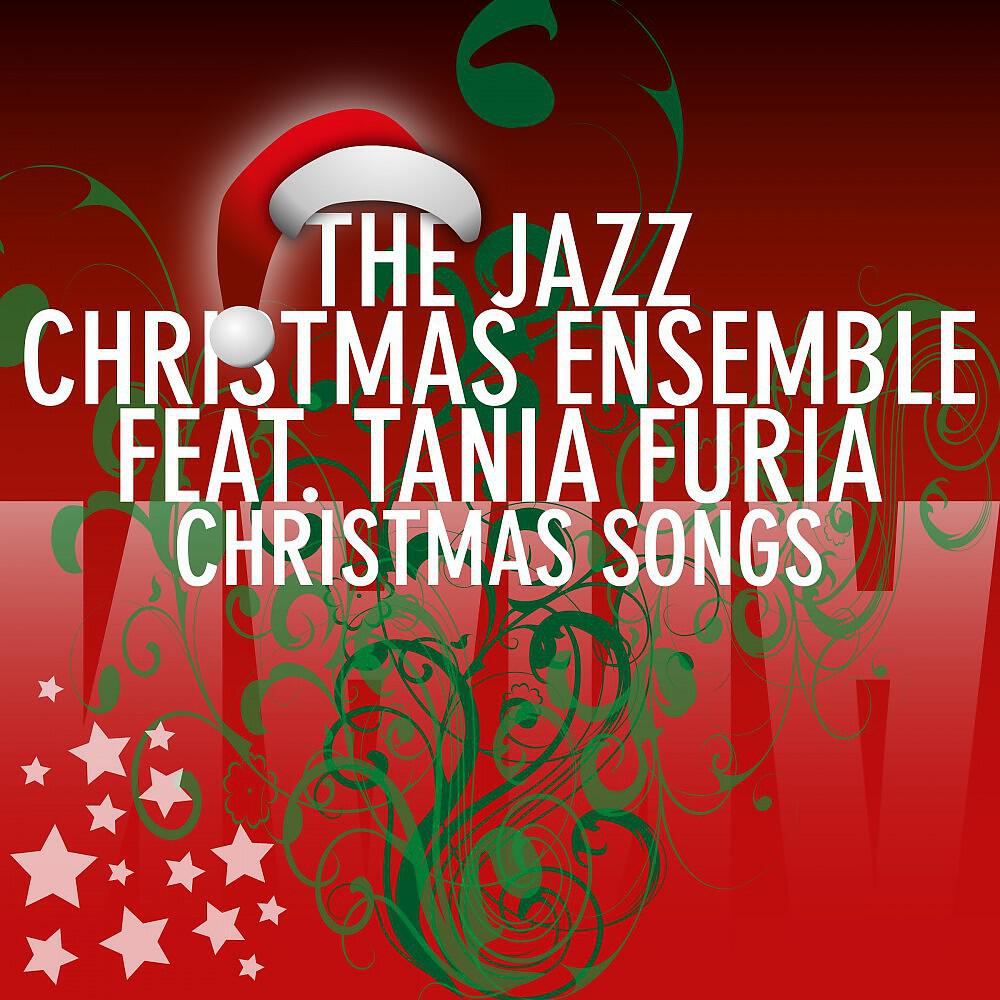 The Jazz Christmas Ensemble - Joshua Fit the Battle of Jerico