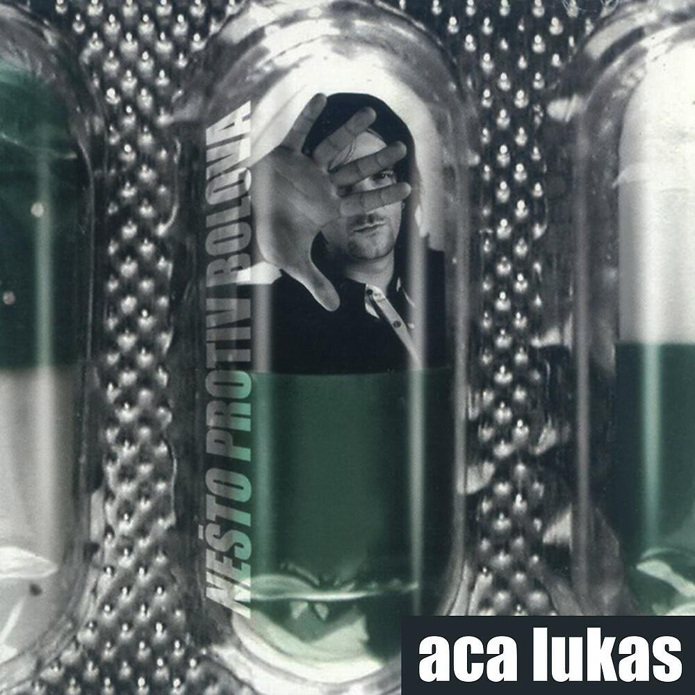 Aca Lukas - Pustinja