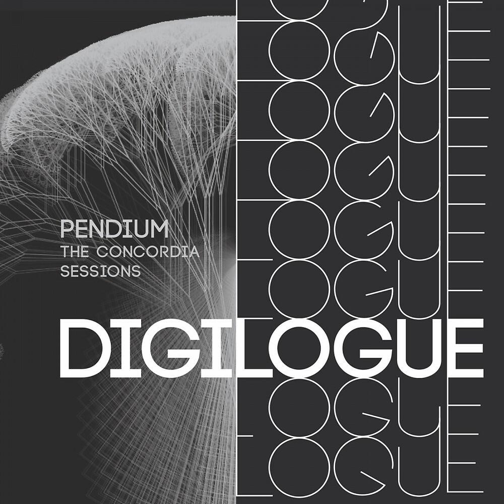 Digilogue - Mistral