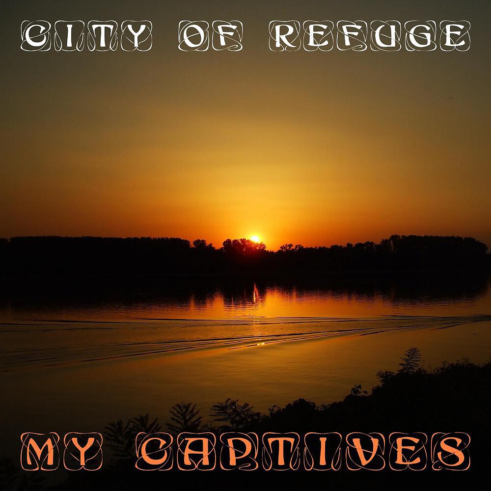 My Captives - Hot Air Balloon