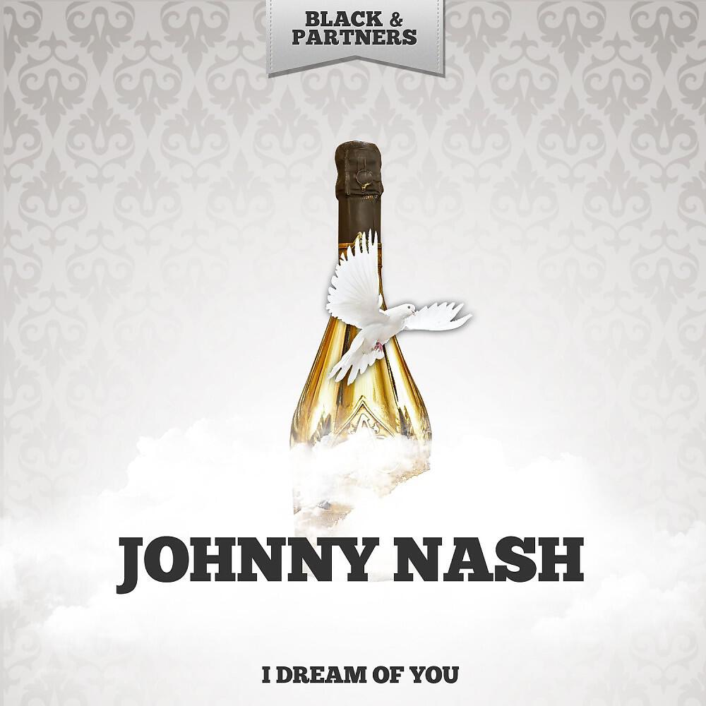 Johnny Nash - Like Someone in Love (Original Mix)