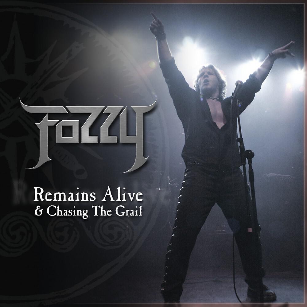 Fozzy - Daze Of The Weak (Live)