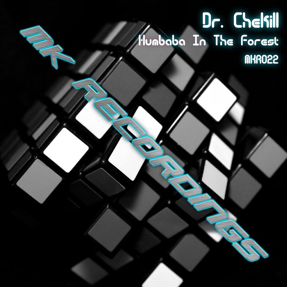 Dr. Chekill - Funny Dream