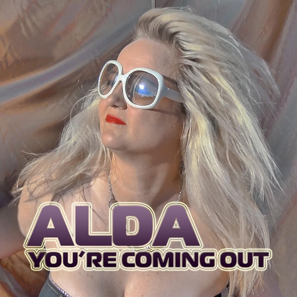 ALDA - You're Coming Out (The Thin Red Men Club Mix)