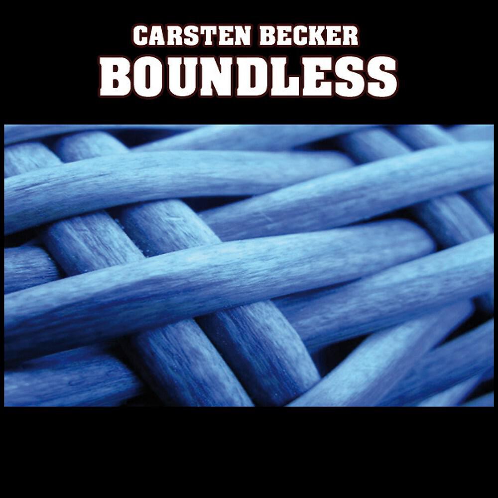 Carsten Becker - Boundless (Tenderness of Tec)