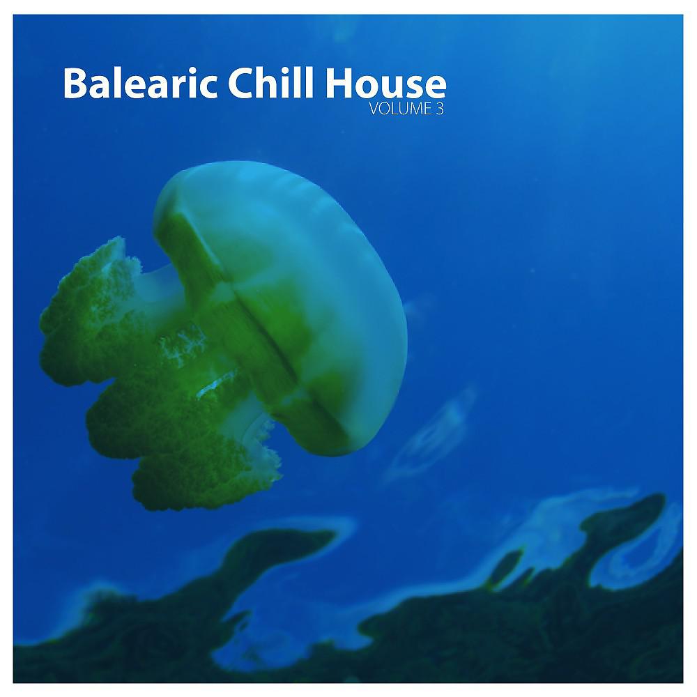 Постер альбома Balearic Chill House Vol.03