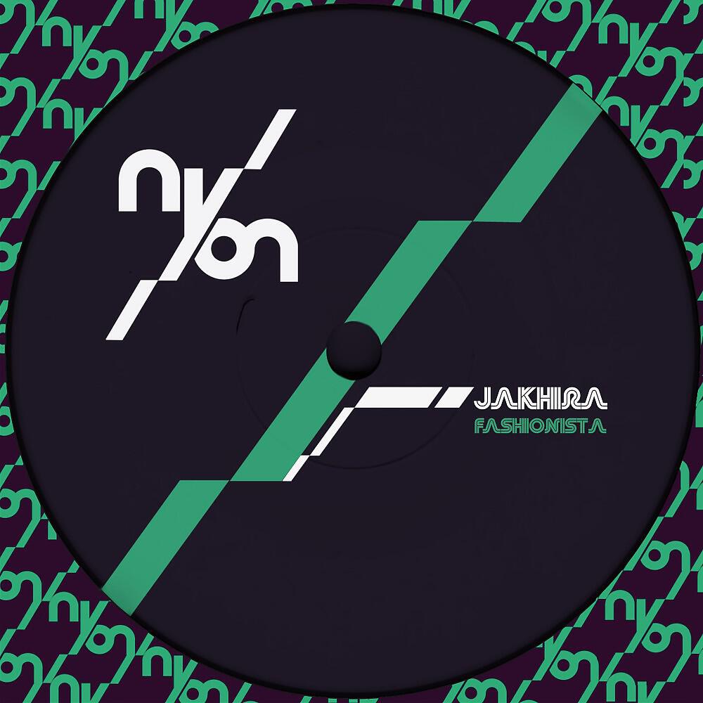 Jakhira - Let It Go (Frederick Alonso Remix)