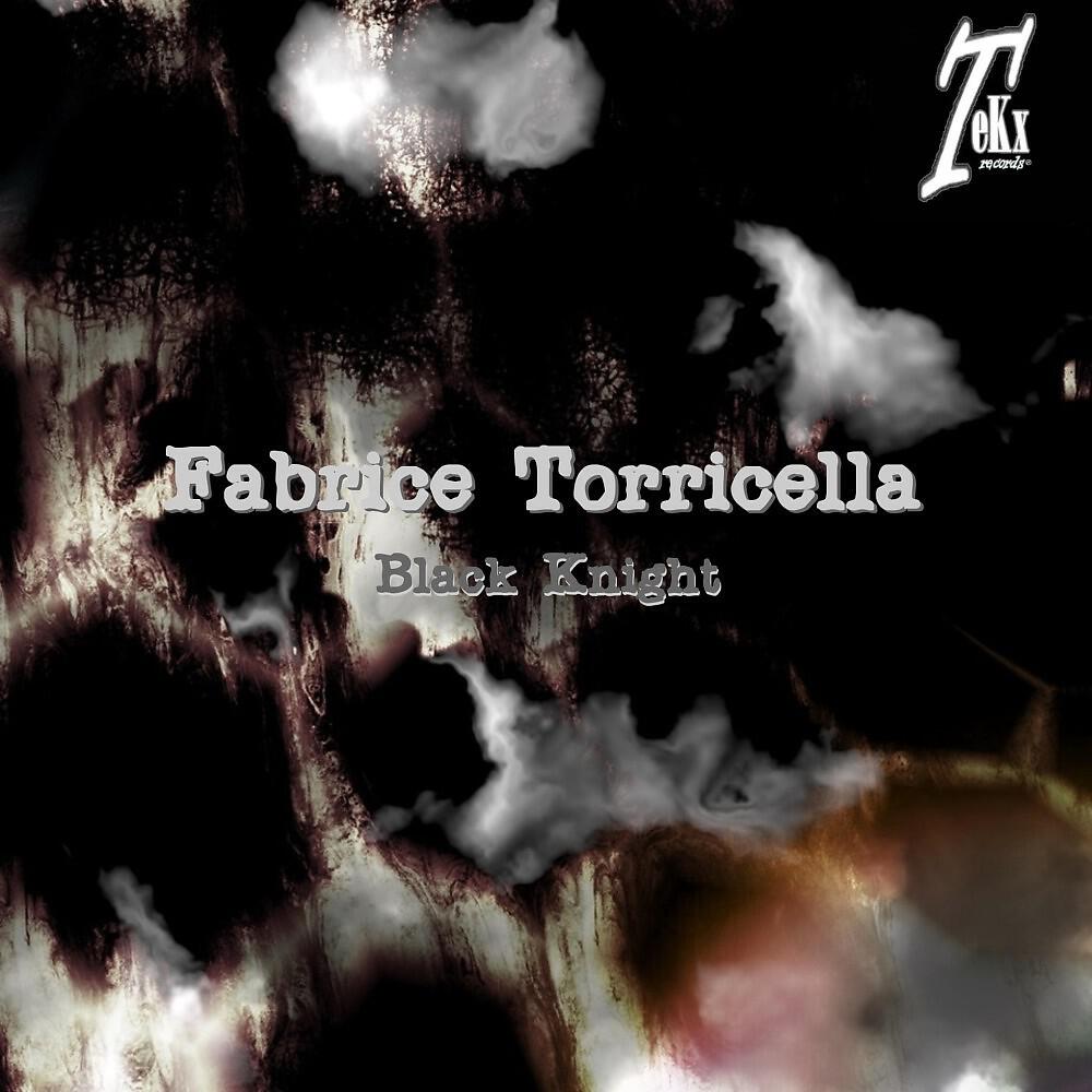 Fabrice Torricella - Black Knight