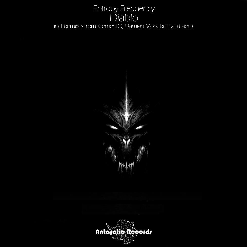 Entropy Frequency - Diablo (Roman Faero Remix)
