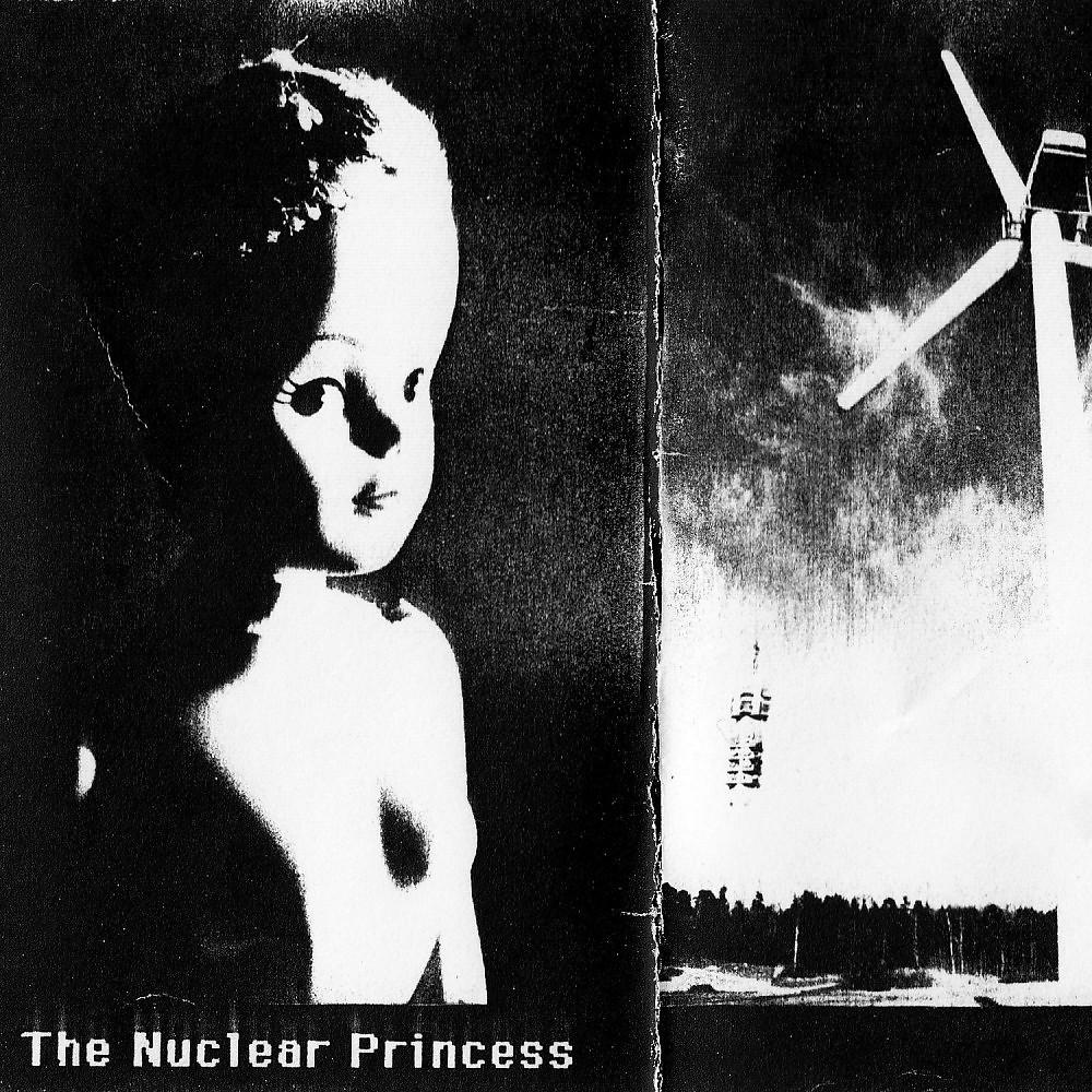 Постер альбома The Nuclear Princess