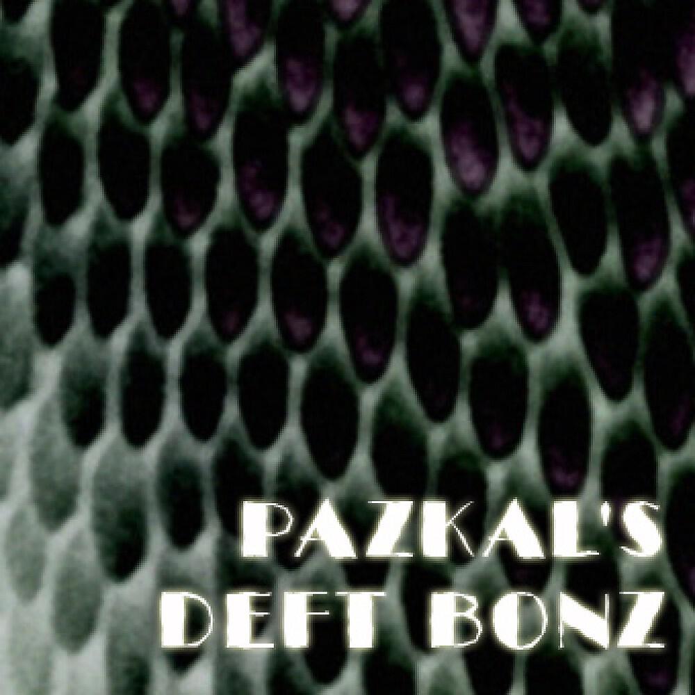 Pazkal's Deft Bonz - Northpole