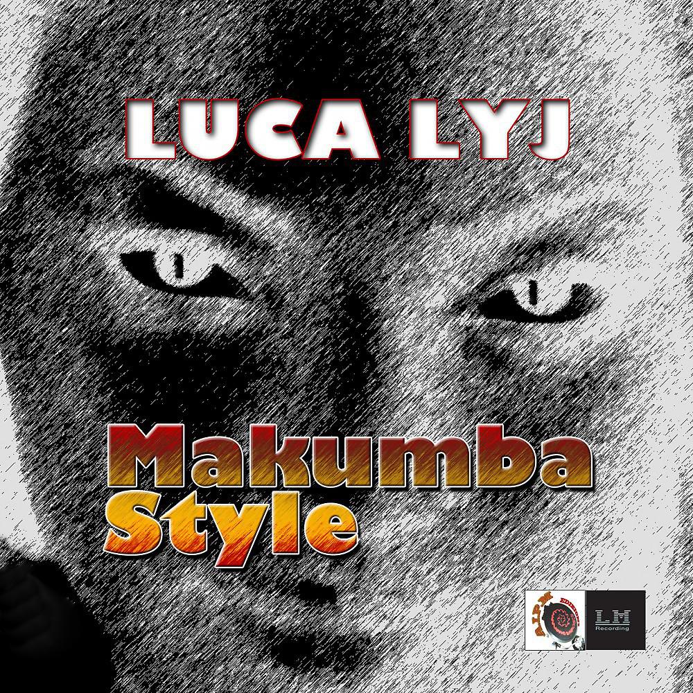 Постер альбома Makumba Style