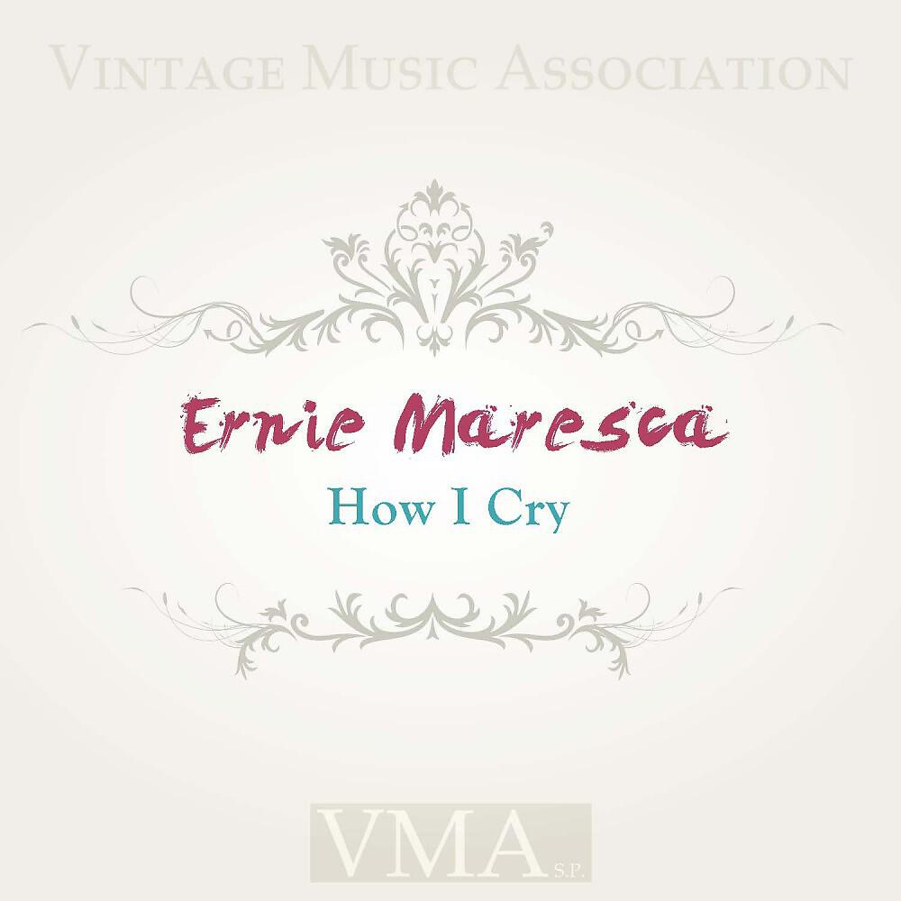 Ernie Maresca - I'm Gonna Make It Somehow (Original Mix)