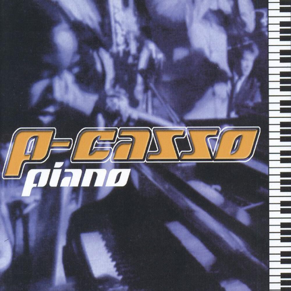 P-Casso - Piano (Club Mic One)