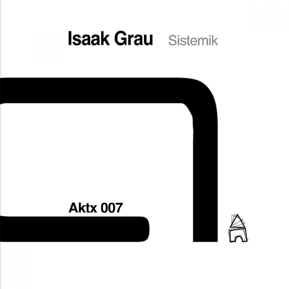 Isaak Grau - You like that