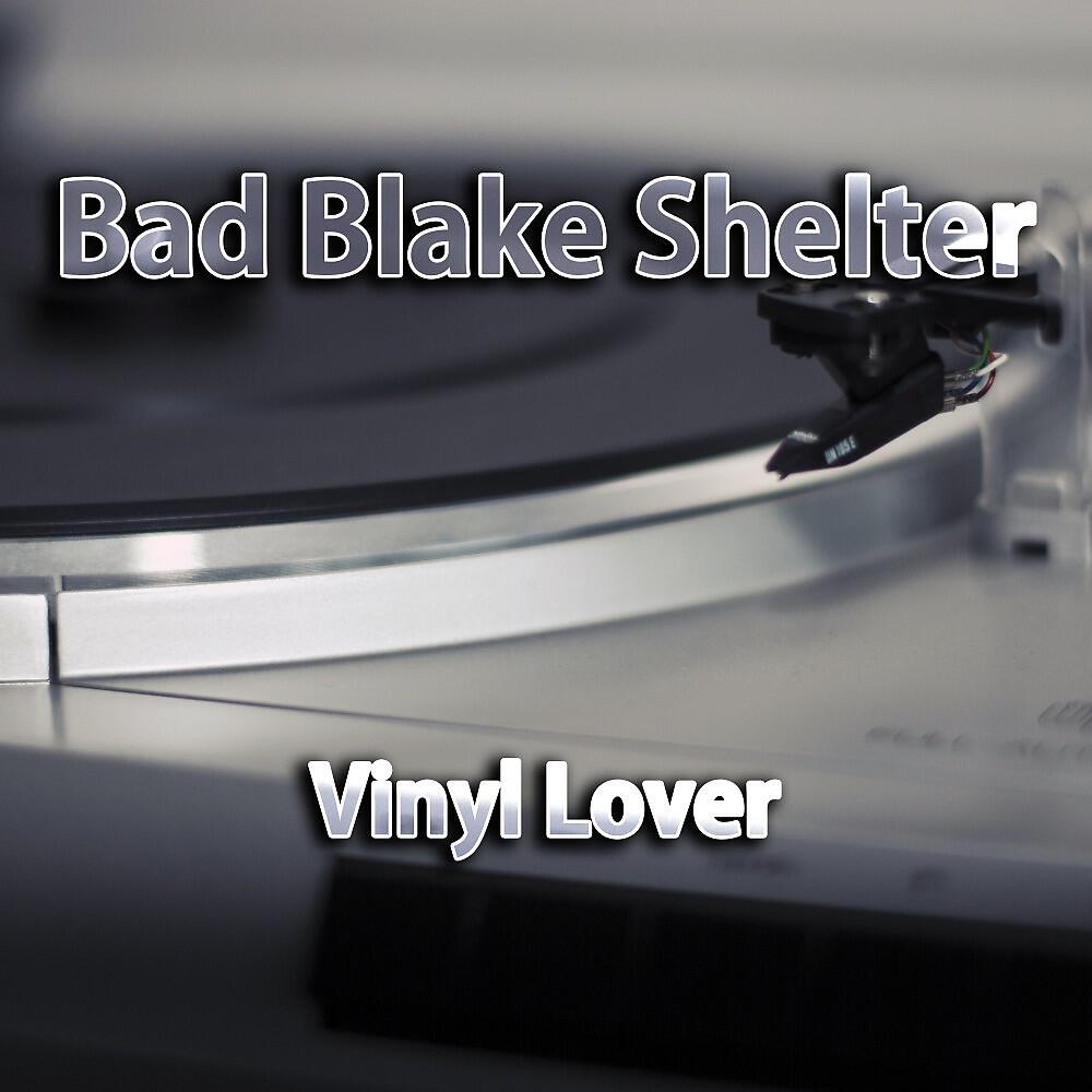 Bad Blake Shelter - Lava Pool (Drum Track Freestyle Long Mix)