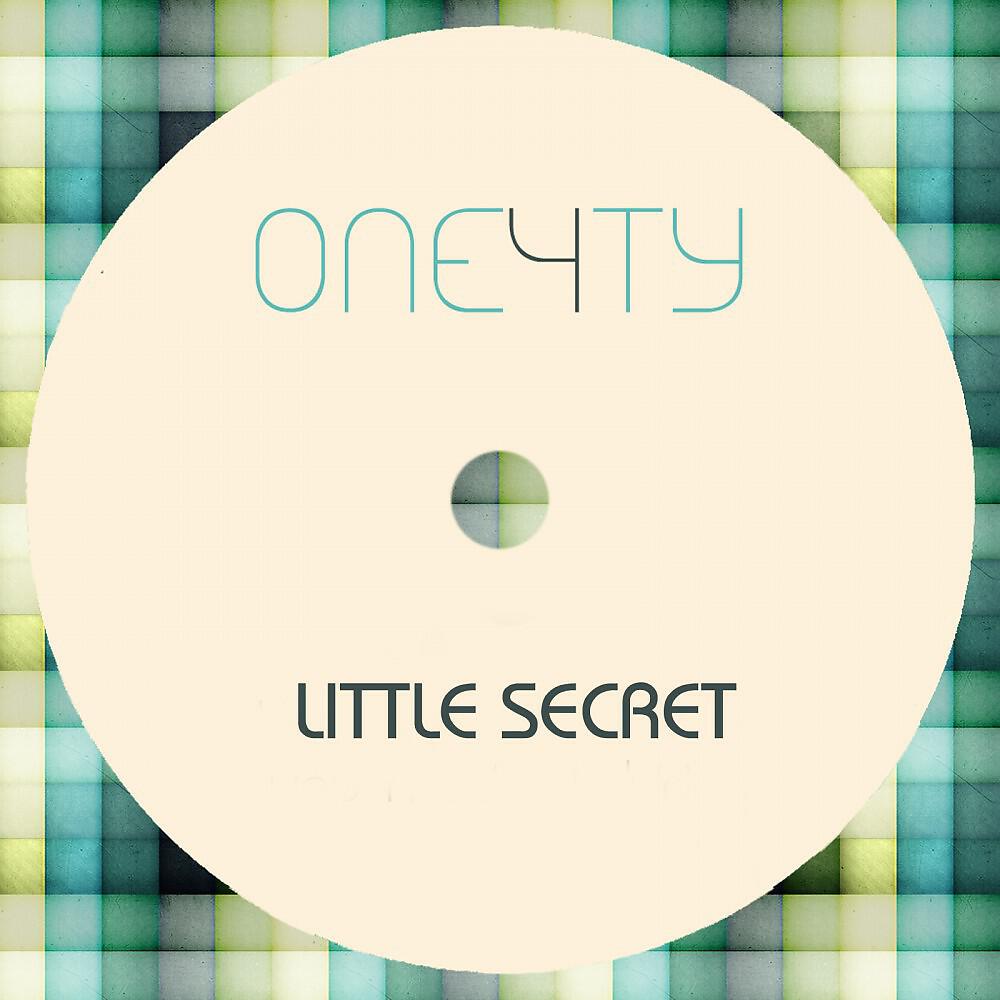 One4ty - Smack My Back Boy