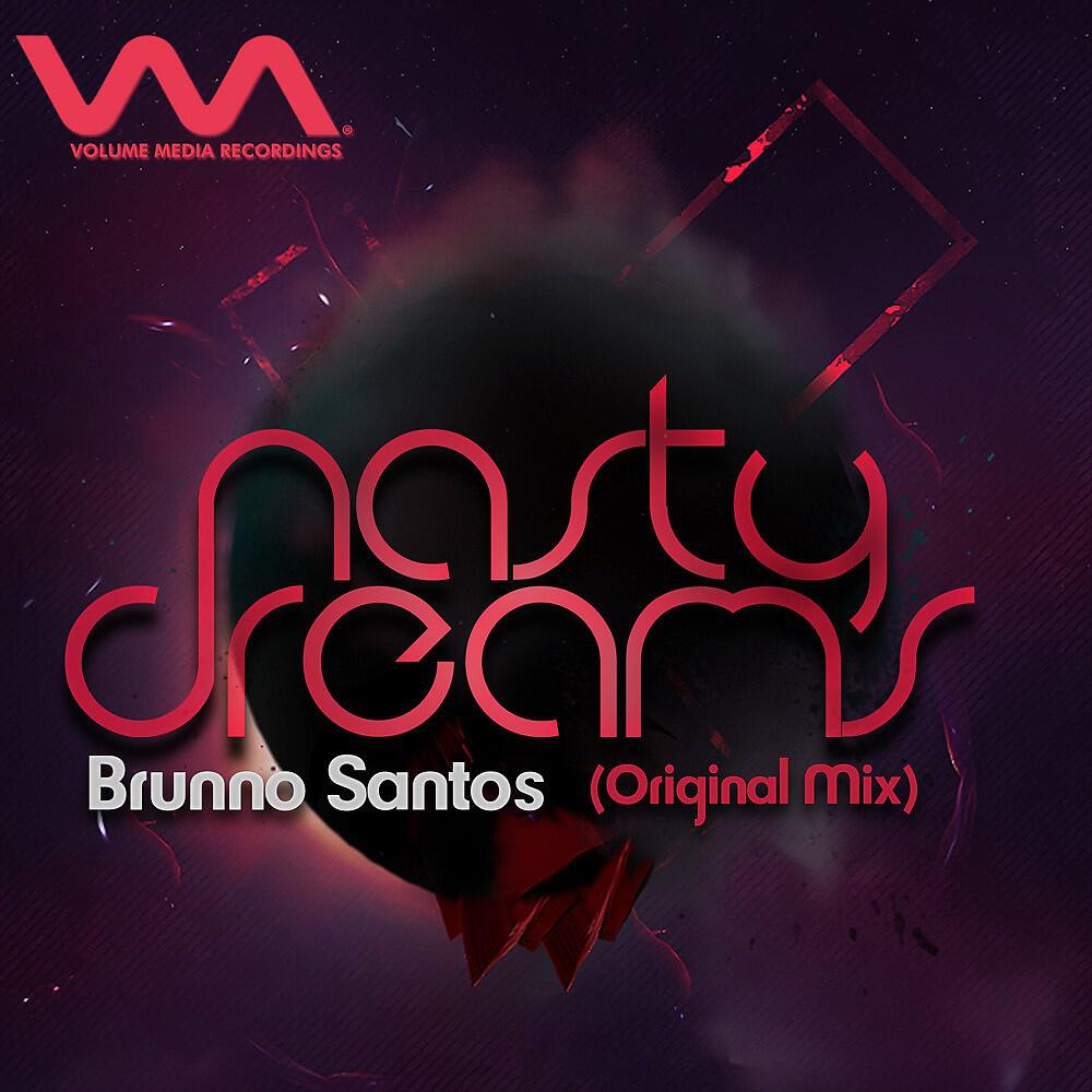 Brunno Santos - Get Me Higher (Juliano Silva After Hours Mix)