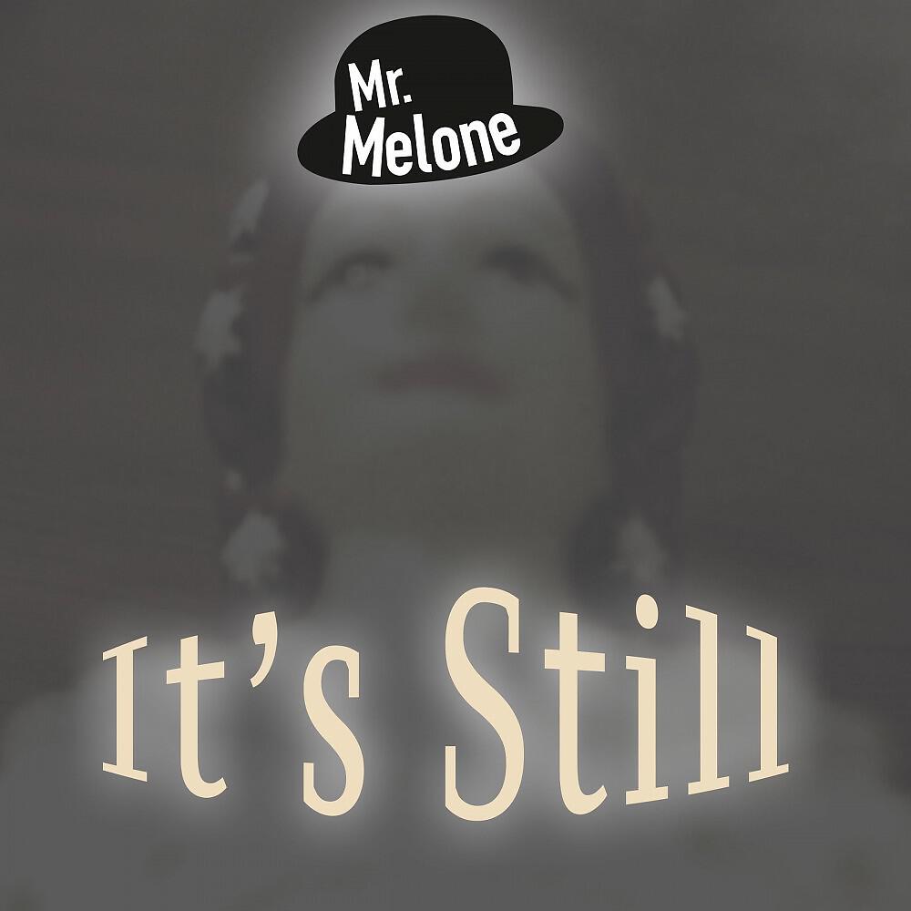 Mr. Melone - Is Thru (Electro Mix)