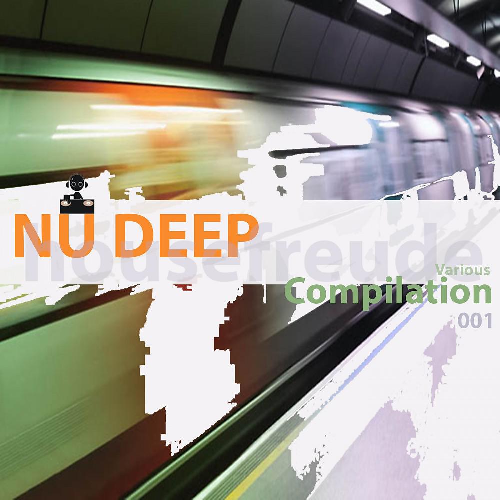 Постер альбома Nu Deep