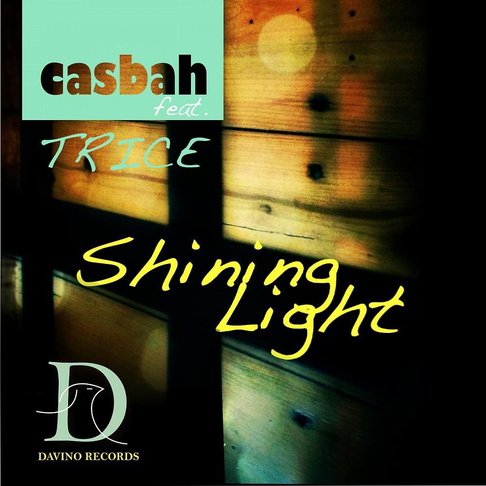 Постер альбома Shining Light