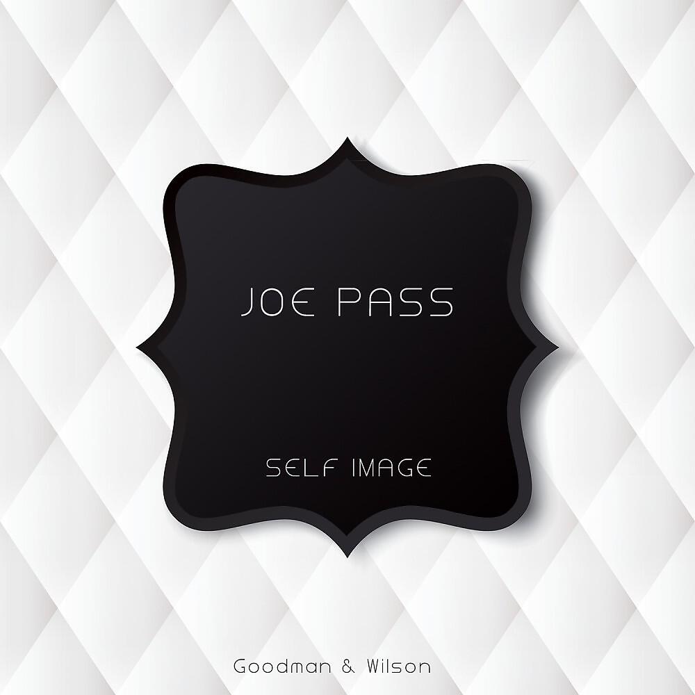 Joe Pass - C E D (Original Mix)
